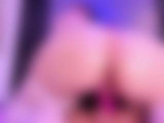 Katalina Parker's Live Sex Cam Show