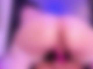 Katalina Parker's Live Sex Cam Show