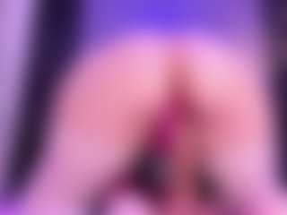 Katalina Parker's Live Sex Cam Show