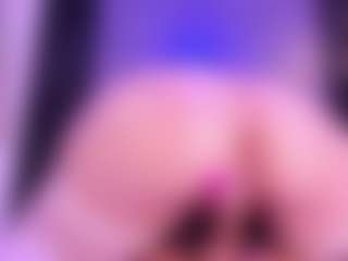 Katalina Parker's Live Sex Cam Show