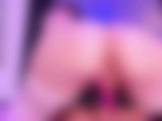 Katalina Parker's Live Sex Cam Show