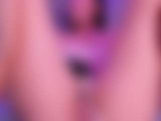 Katalina Parker's Live Sex Cam Show