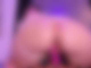 Katalina Parker's Live Sex Cam Show
