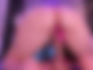 Katalina Parker's Live Sex Cam Show