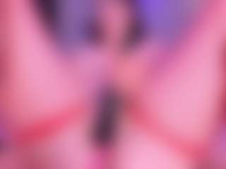 Katalina Parker's Live Sex Cam Show