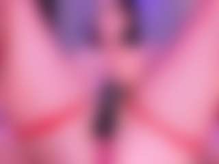 Katalina Parker's Live Sex Cam Show