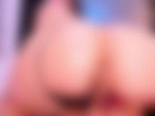 Katalina Parker's Live Sex Cam Show