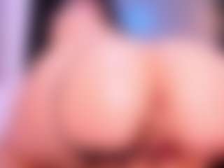 Katalina Parker's Live Sex Cam Show