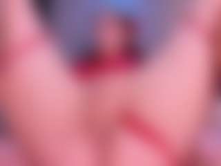 Katalina Parker's Live Sex Cam Show