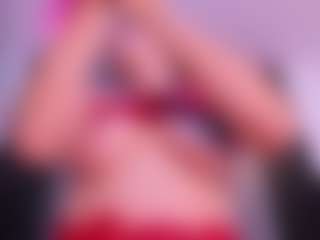 Live cam show with Katalina Parker - Skinny on x69.live
