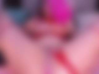 Katalina Parker's Live Sex Cam Show