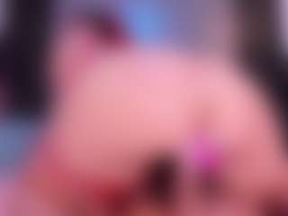 Katalina Parker's Live Sex Cam Show