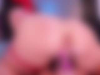 Live cam show with Katalina Parker - Foot Fetish on Camsoda