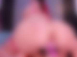 Katalina Parker's Live Sex Cam Show