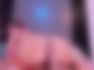 Katalina Parker's Live Sex Cam Show
