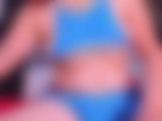 Live cam show with Katalina Parker - Joi on friskycurves.com