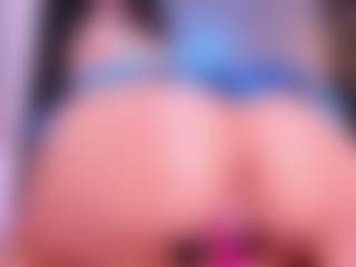 Katalina Parker's Live Sex Cam Show