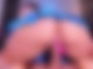 Katalina Parker's Live Sex Cam Show