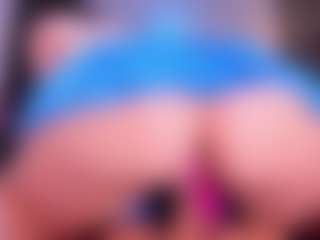 Katalina Parker's Live Sex Cam Show