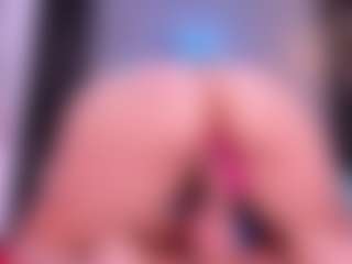 Katalina Parker's Live Sex Cam Show