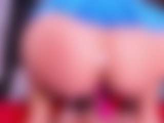Katalina Parker's Live Sex Cam Show