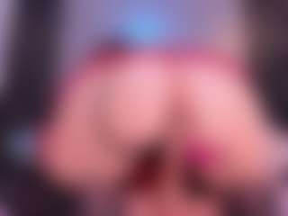 Katalina Parker's Live Sex Cam Show