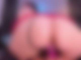 Katalina Parker's Live Sex Cam Show