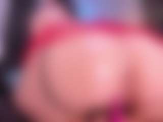 Katalina Parker's Live Sex Cam Show