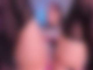 Katalina Parker's Live Sex Cam Show