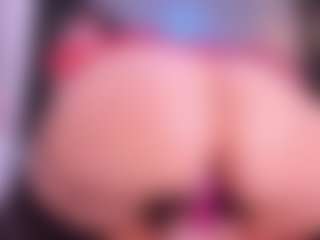 Katalina Parker's Live Sex Cam Show