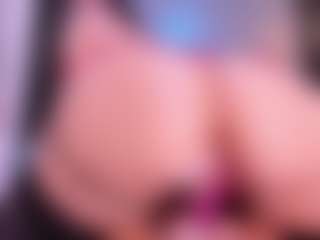 Live cam show with Katalina Parker - Anal on StripNow
