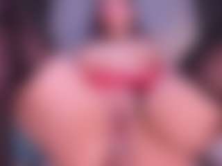 Katalina Parker's Live Sex Cam Show