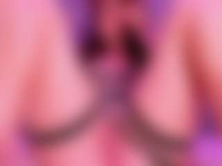 Katalina Parker's Live Sex Cam Show
