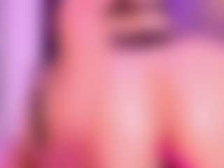 Katalina Parker's Live Sex Cam Show