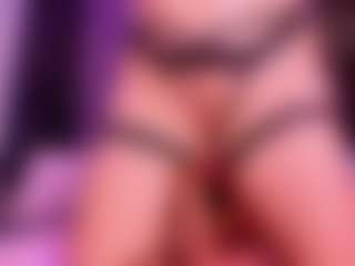 Katalina Parker's Live Sex Cam Show