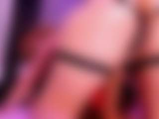 Katalina Parker's Live Sex Cam Show