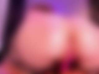 Katalina Parker's Live Sex Cam Show
