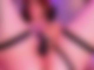 Katalina Parker's Live Sex Cam Show