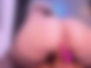 Katalina Parker's Live Sex Cam Show