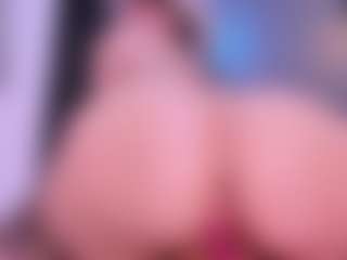 Katalina Parker's Live Sex Cam Show