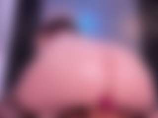 Katalina Parker's Live Sex Cam Show