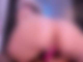Katalina Parker's Live Sex Cam Show