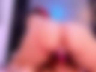 Katalina Parker's Live Sex Cam Show