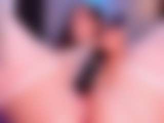Katalina Parker's Live Sex Cam Show