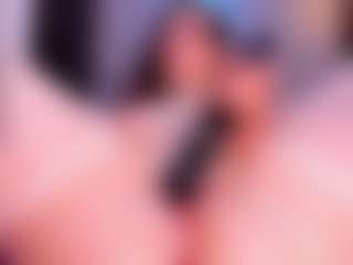 Katalina Parker's Live Sex Cam Show