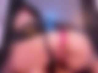 Katalina Parker's Live Sex Cam Show