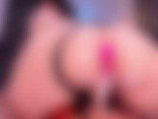 Katalina Parker's Live Sex Cam Show