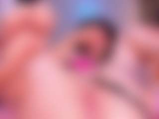 Katalina Parker's Live Sex Cam Show
