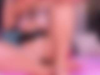 Katalina Parker's Live Sex Cam Show
