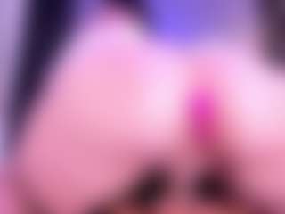 Katalina Parker's Live Sex Cam Show